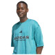 Adidas Ανδρική κοντομάνικη μπλούζα House of Tiro Tee